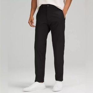 Lululemon Comission Warpstreme Pants